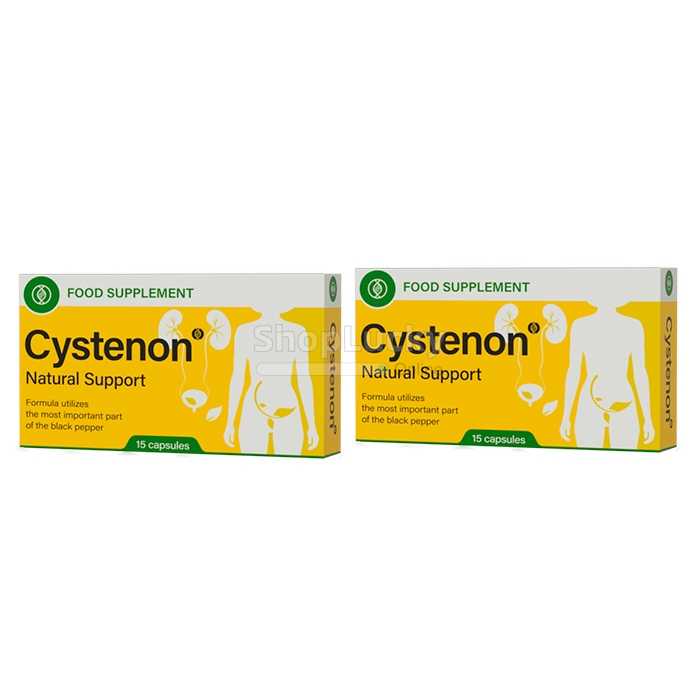 Cystenon In Deutschland