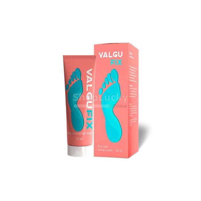 Valgufix In Deutschland