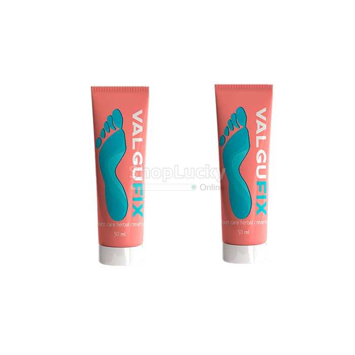 Valgufix In Deutschland