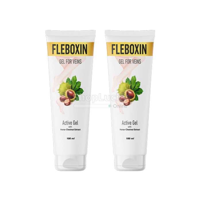 Fleboxin gel In Deutschland