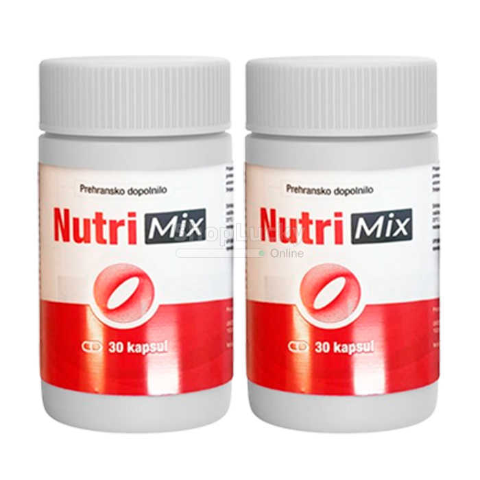 Nutri Mix In Deutschland