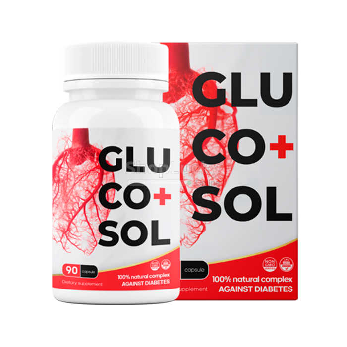 Glucosol in Dortmund Glucosol in Dortmund