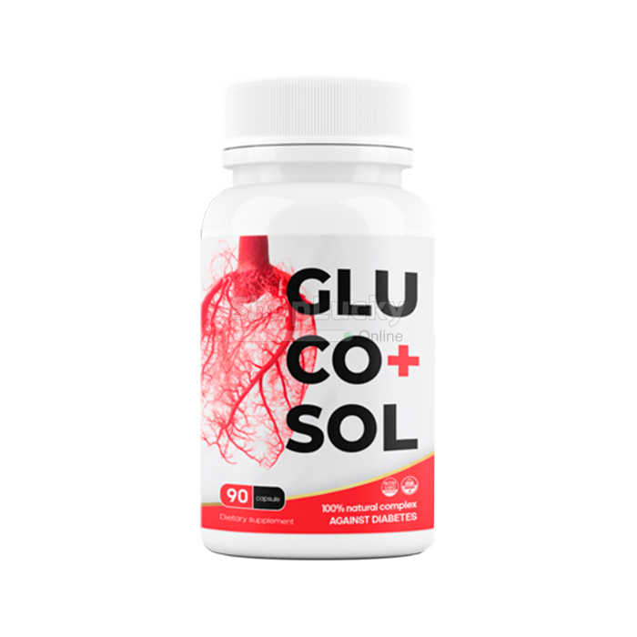 Glucosol in Dortmund Glucosol in Dortmund