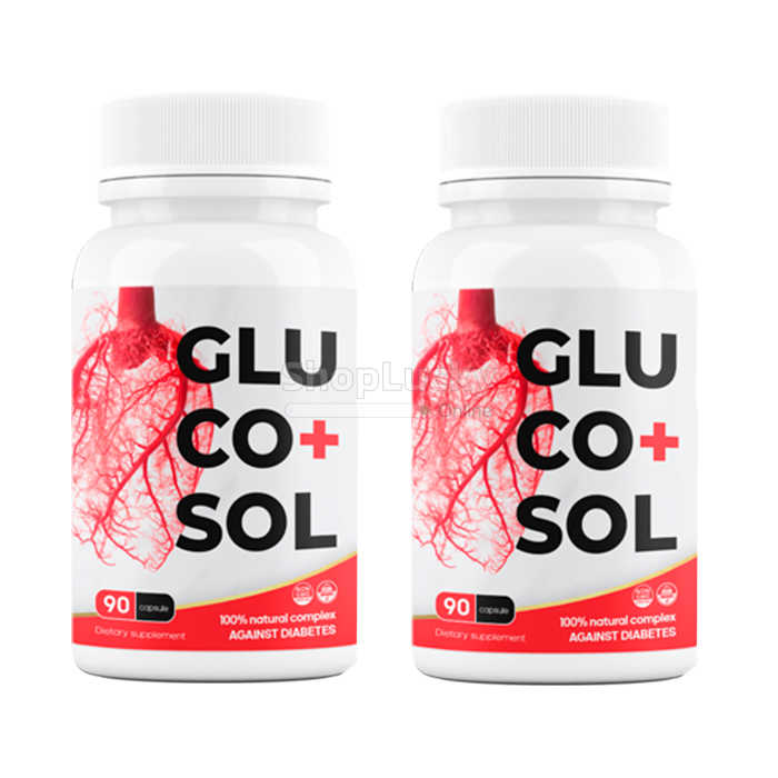 Glucosol in Dortmund Glucosol in Dortmund