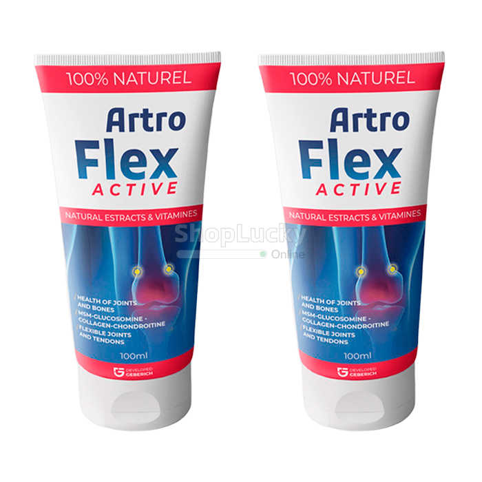 Artroflex Active cream in Lünen Artroflex Active cream in Lünen