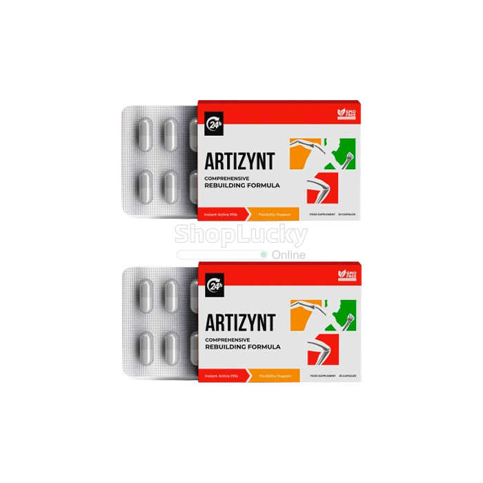 ArtiZynt Capsules In Deutschland ArtiZynt Capsules In Deutschland
