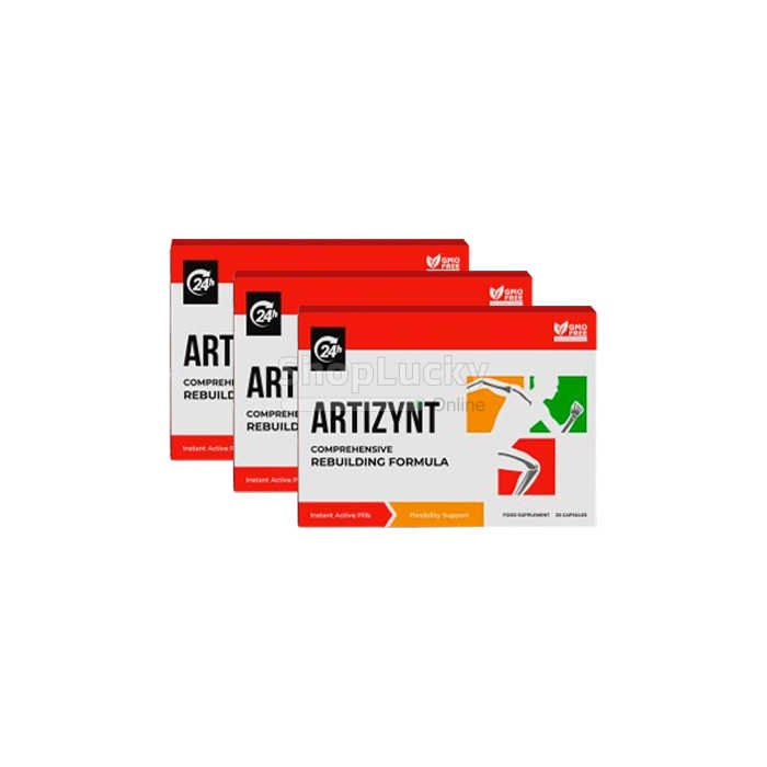 ArtiZynt Capsules In Deutschland ArtiZynt Capsules In Deutschland