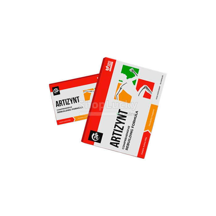 ArtiZynt Capsules In Deutschland ArtiZynt Capsules In Deutschland