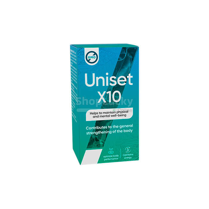 Uniset In Deutschland Uniset In Deutschland
