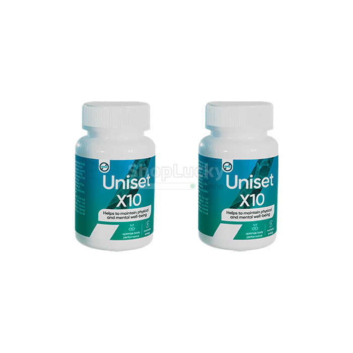 Uniset In Deutschland Uniset In Deutschland