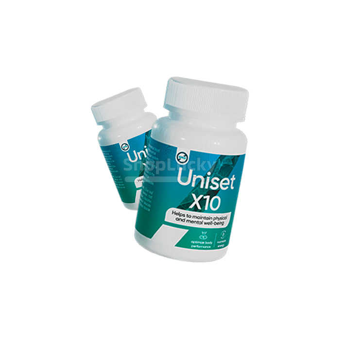Uniset In Deutschland Uniset In Deutschland