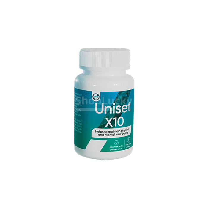 Uniset Capsules In Deutschland Uniset Capsules In Deutschland