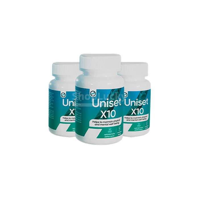 Uniset Capsules In Deutschland Uniset Capsules In Deutschland