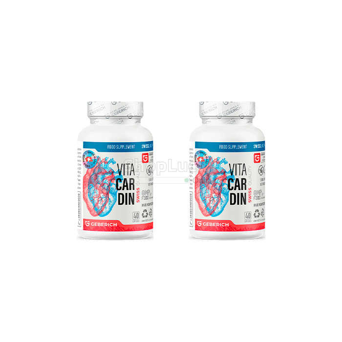 Vitacardin In Deutschland Vitacardin In Deutschland