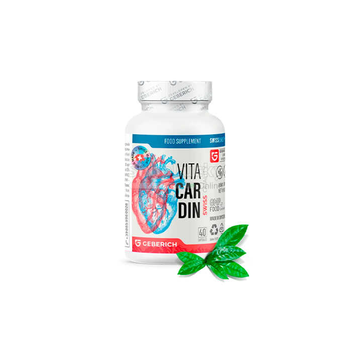 Vitacardin In Deutschland Vitacardin In Deutschland