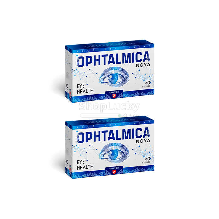 Ophtalmica In Deutschland
