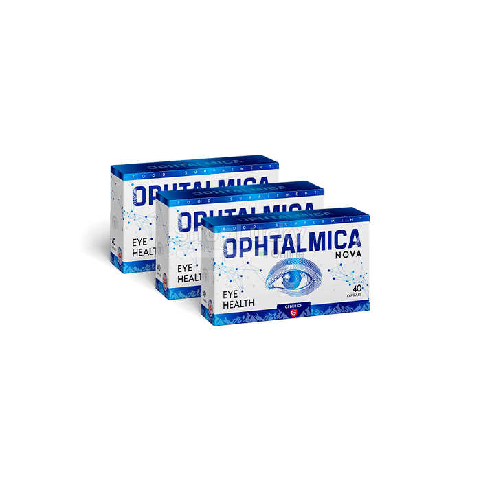 Ophtalmica In Deutschland