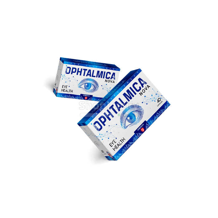 Ophtalmica In Deutschland
