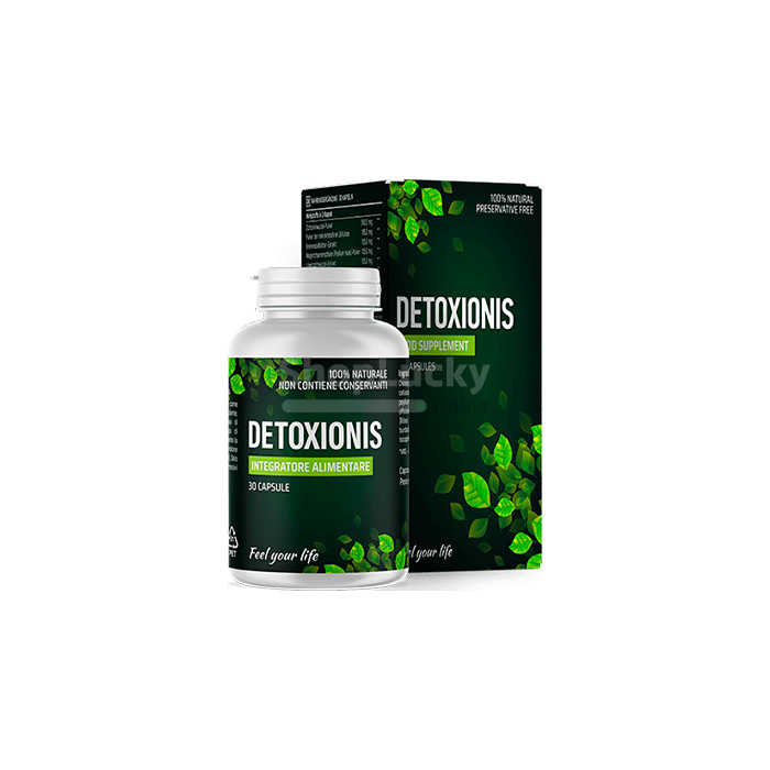 Detoxionis In Deutschland Detoxionis In Deutschland