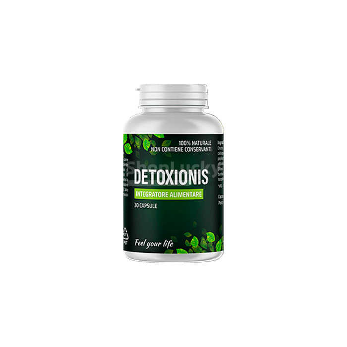 Detoxionis In Deutschland Detoxionis In Deutschland
