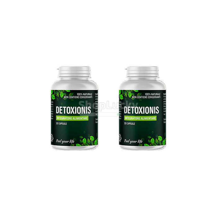 Detoxionis In Deutschland Detoxionis In Deutschland