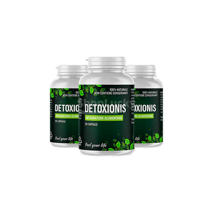 Detoxionis In Deutschland Detoxionis In Deutschland