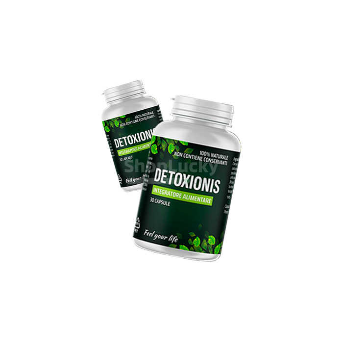 Detoxionis In Deutschland Detoxionis In Deutschland
