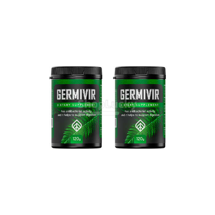 Germivir Capsules In Deutschland Germivir Capsules In Deutschland
