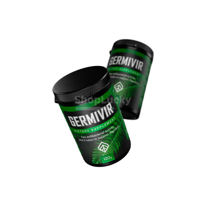 Germivir Capsules In Deutschland Germivir Capsules In Deutschland
