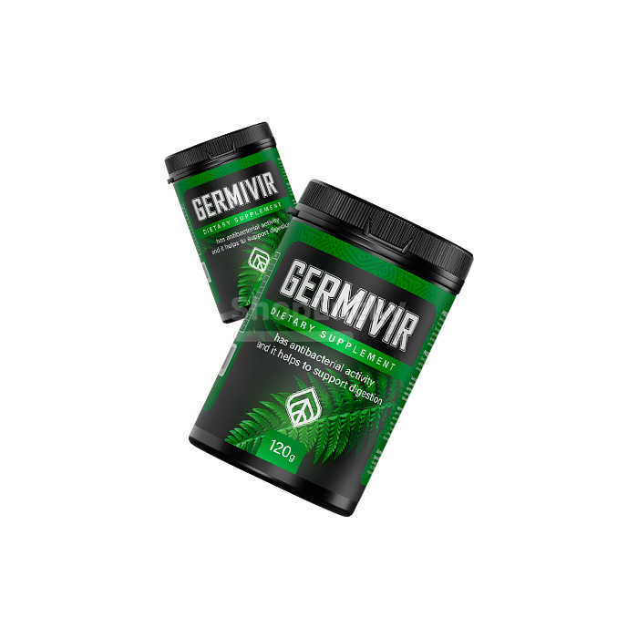 Germivir Capsules In Deutschland Germivir Capsules In Deutschland
