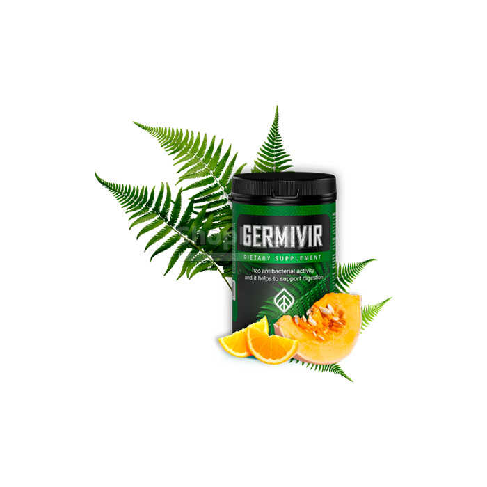 Germivir Capsules In Deutschland Germivir Capsules In Deutschland