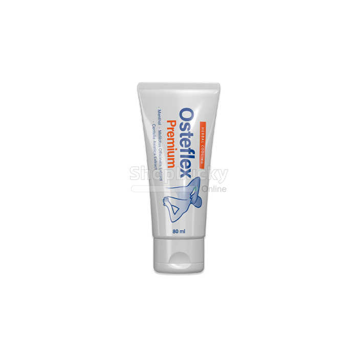 Osteflex In Deutschland