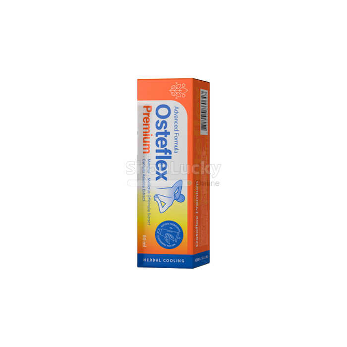 Osteflex In Deutschland