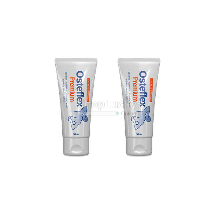 Osteflex In Deutschland