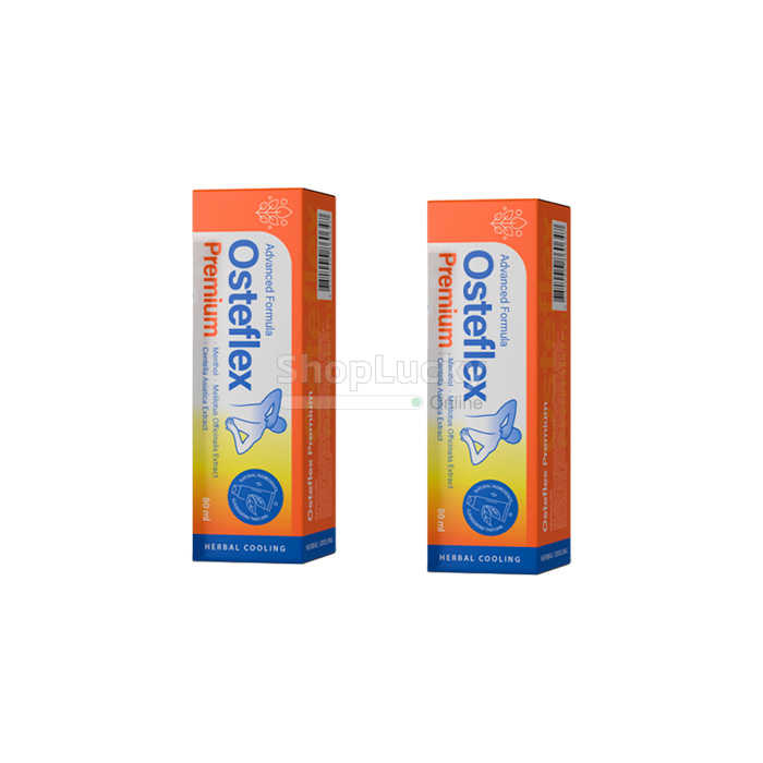 Osteflex In Deutschland