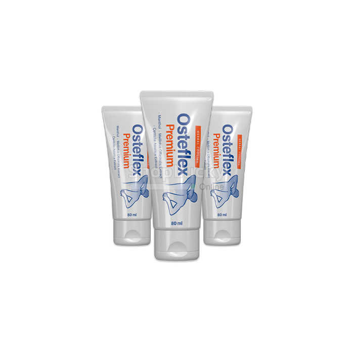 Osteflex In Deutschland