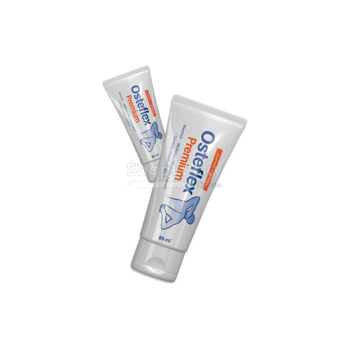 Osteflex In Deutschland