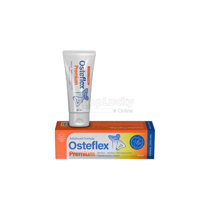 Osteflex In Deutschland