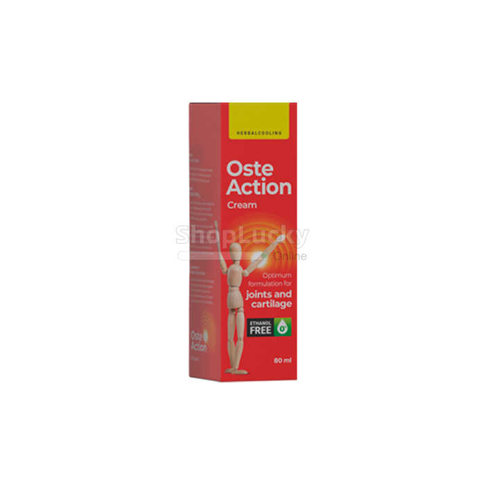 OsteAction In Deutschland OsteAction In Deutschland
