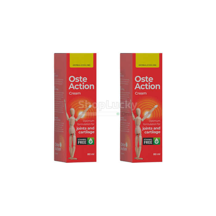 OsteAction In Deutschland OsteAction In Deutschland