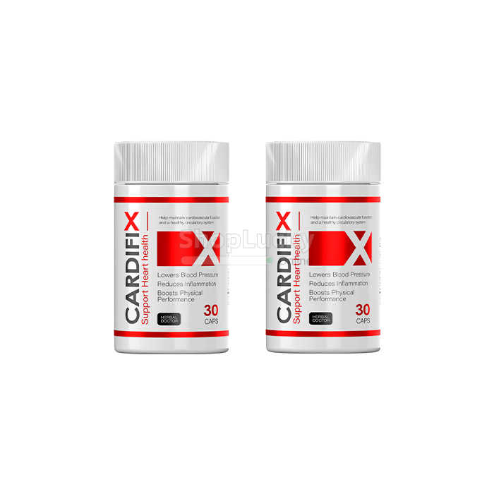 Cardifix In Deutschland