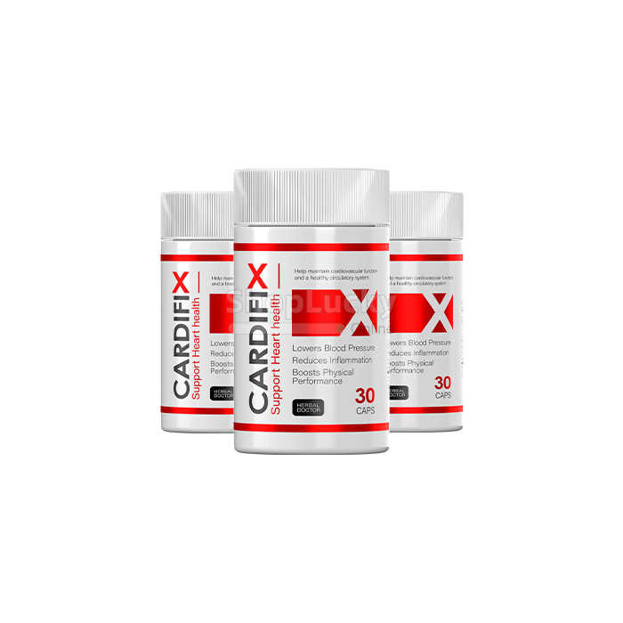 Cardifix In Deutschland