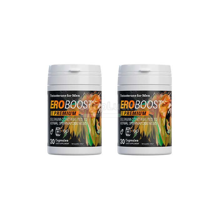 Eroboost Premium In Deutschland Eroboost Premium In Deutschland