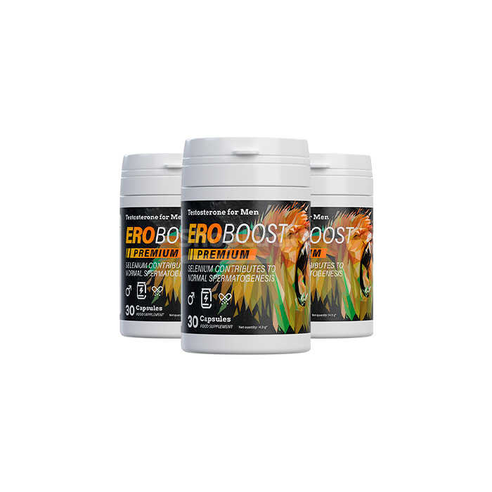Eroboost Premium In Deutschland Eroboost Premium In Deutschland