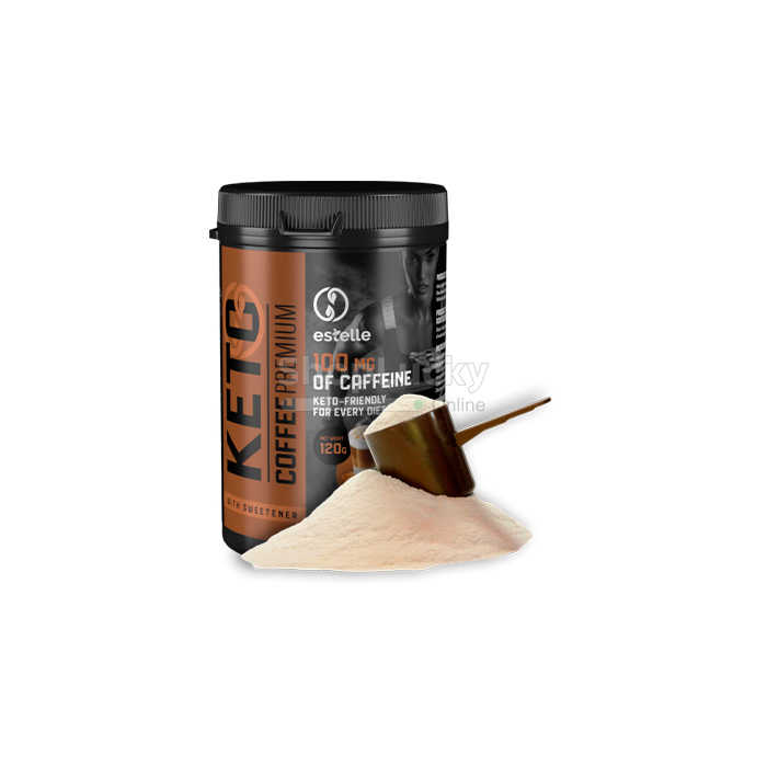 Keto Coffee Premium In Deutschland