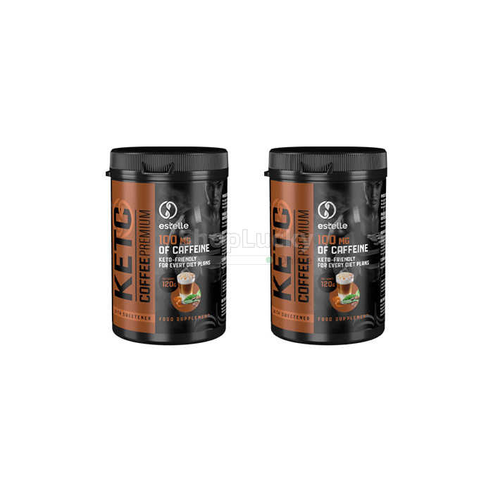 Keto Coffee Premium In Deutschland