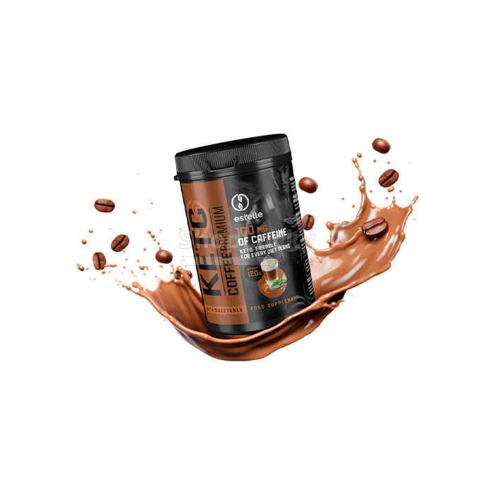 Keto Coffee Premium In Deutschland