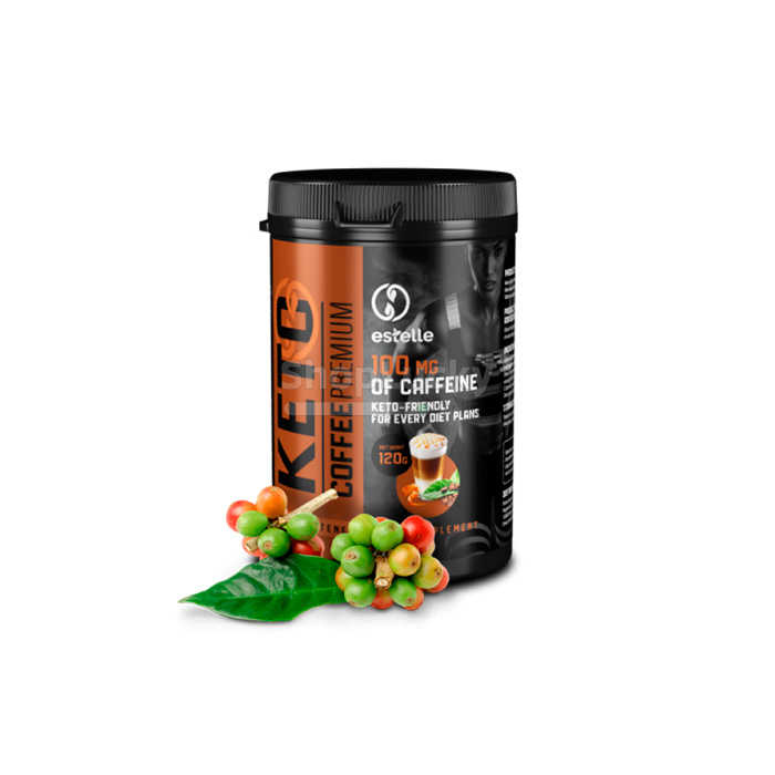 Keto Coffee Premium In Deutschland