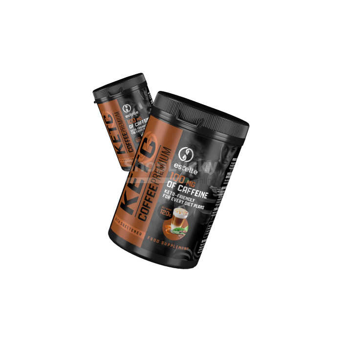 Keto Coffee Premium In Deutschland