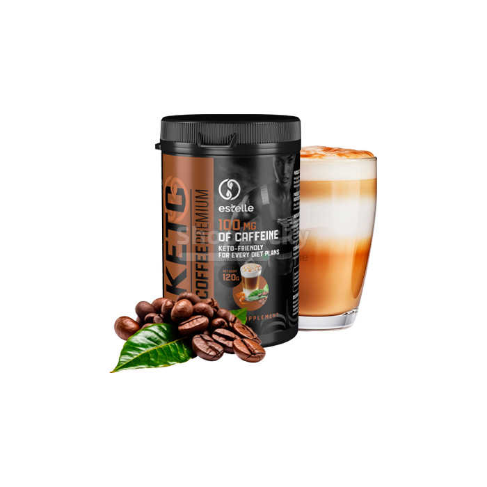 Keto Coffee Premium In Deutschland